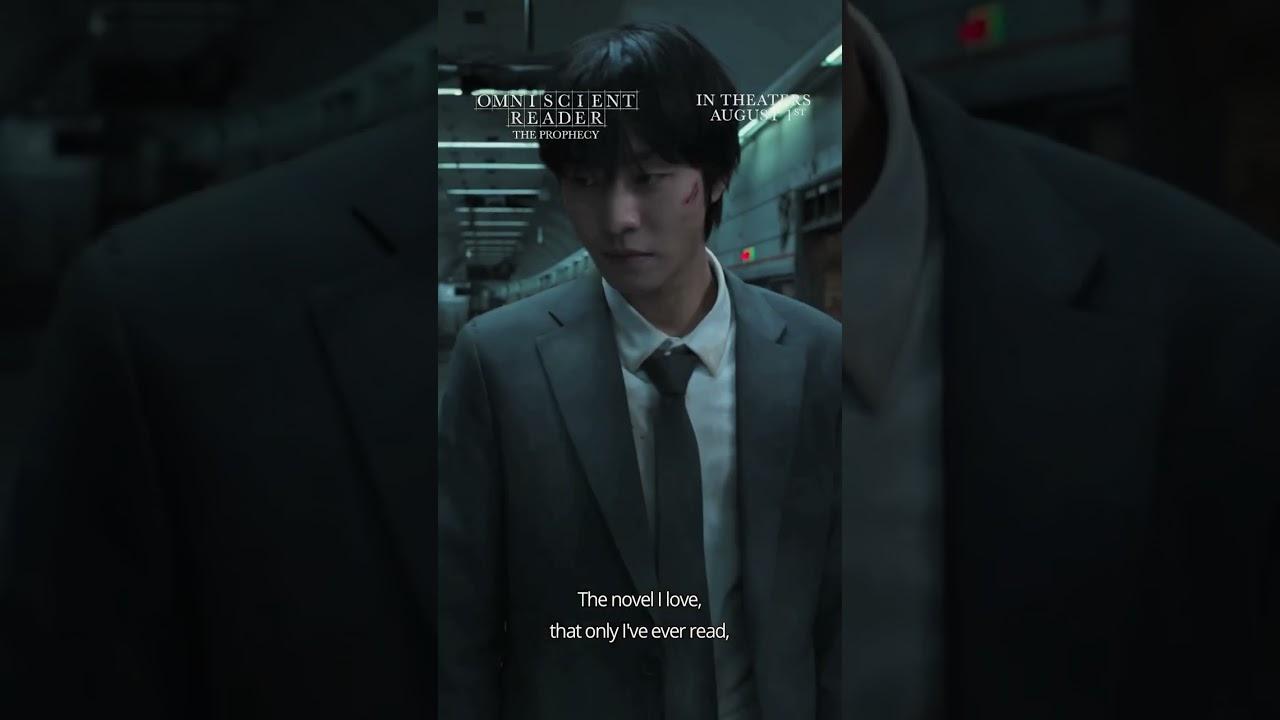 An all-star cast brings the prophecy to life. [Subtitled]