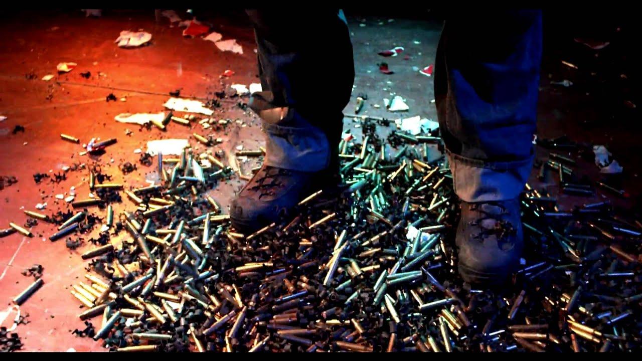 SMOKIN' ACES 2 Blu-ray Trailer