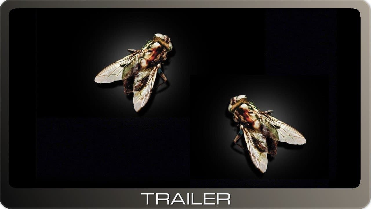 The Fly II ≣ 1989 ≣ Trailer