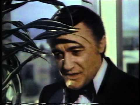 WEHT TV 25 - CBS Tuesday Night Movie open - The Return of the Man from U.N.C.L.E - 04/05/83