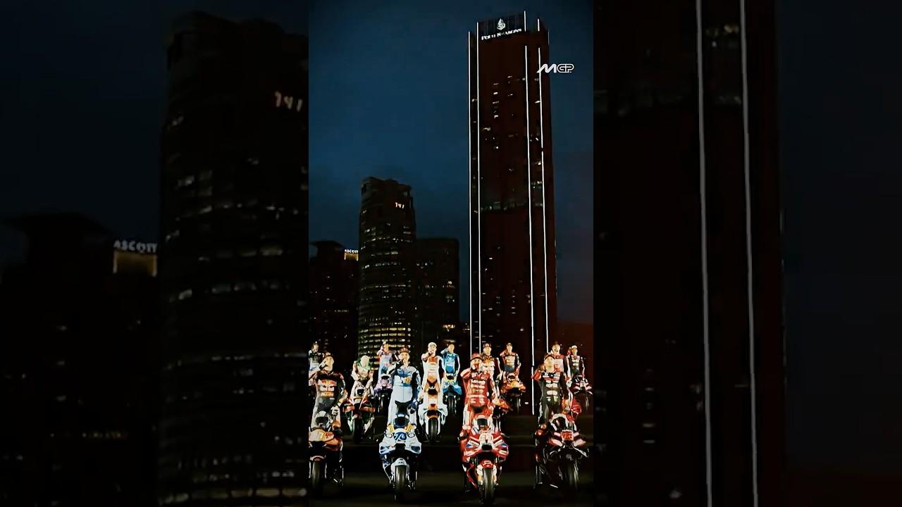 The Buriram Test is just around the corner! 🔜