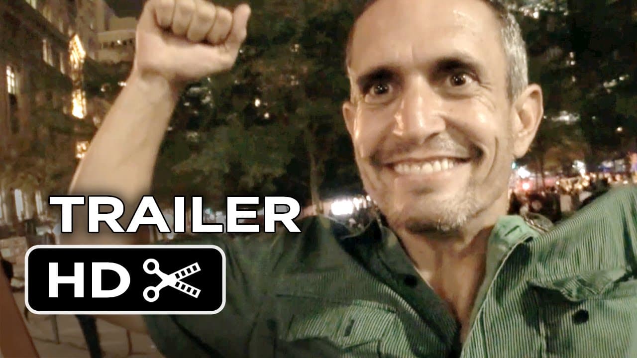 The Yes Men Are Revolting Official Trailer 1 (2015) - Documentary HD
