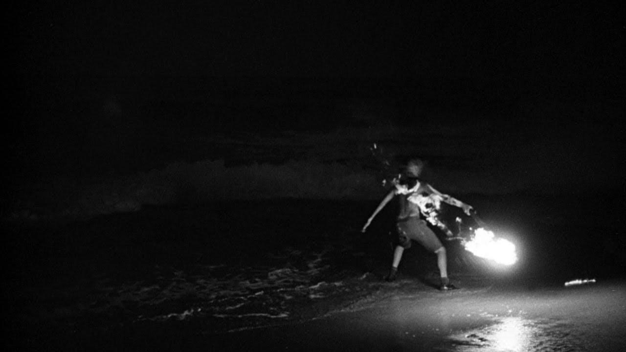 Three Reasons: Lord of the Flies