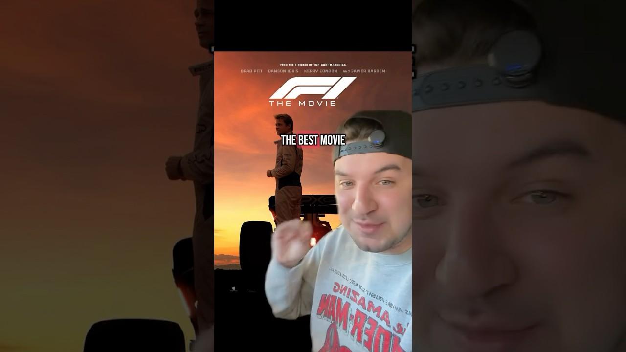 “The best movie of 2025 so far!”