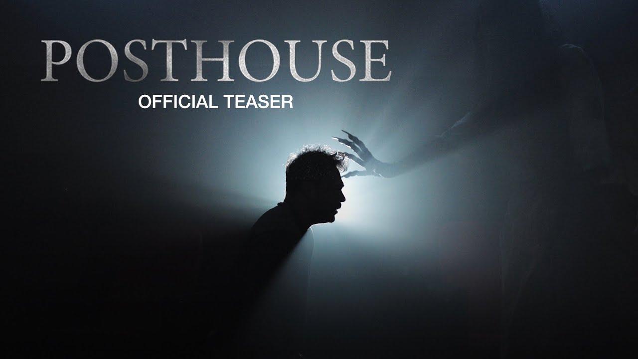 POSTHOUSE | Official Teaser | This August 20 Exclusively In Cinemas | Studio Viva