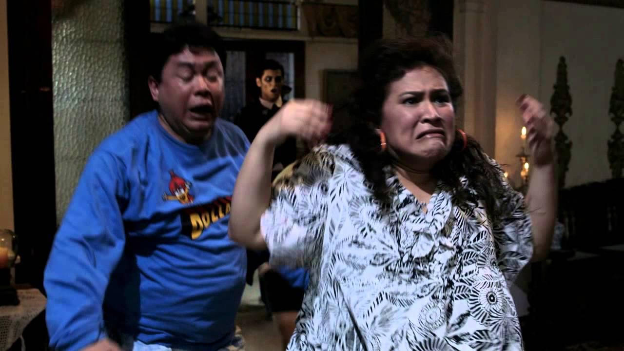 SHAKE RATTLE AND ROLL 14 The Invasion FULL TRAILER