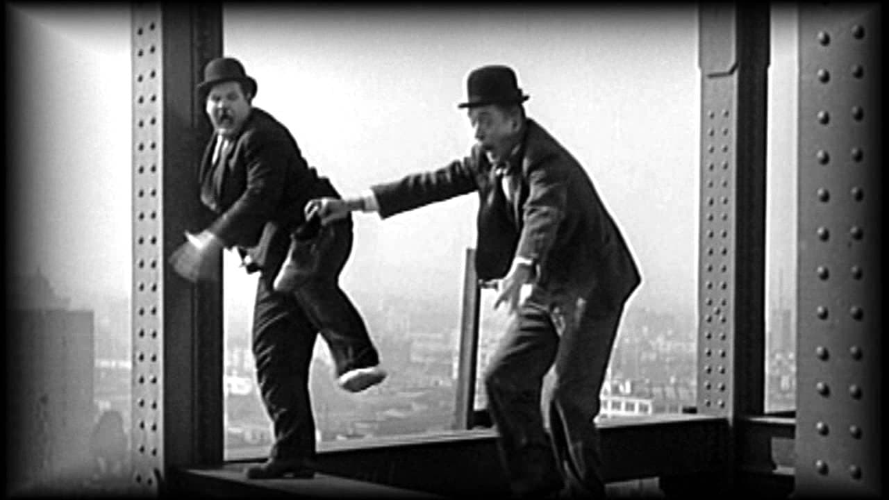 Laurel and Hardy: Their Lives And Magic - Collector´s Edition DVD Trailer - 2