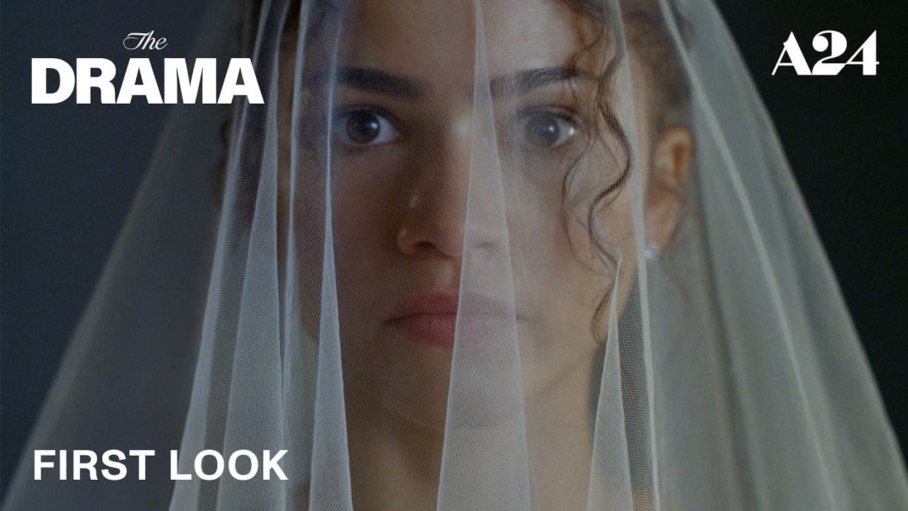 Official First Look