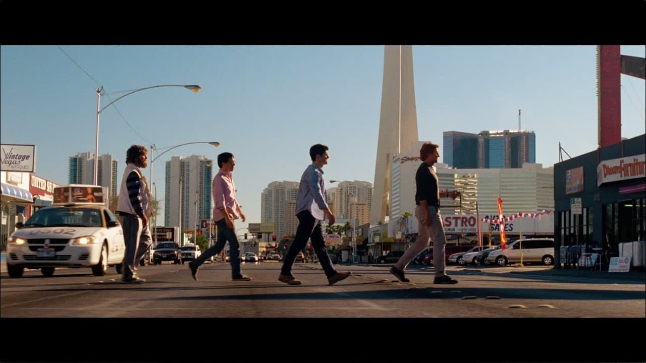 Official Trailer