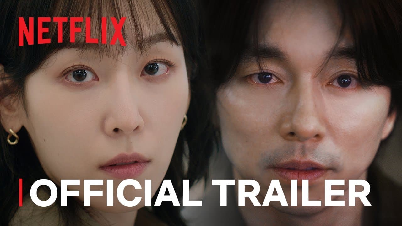 Official Trailer [ENG SUB]