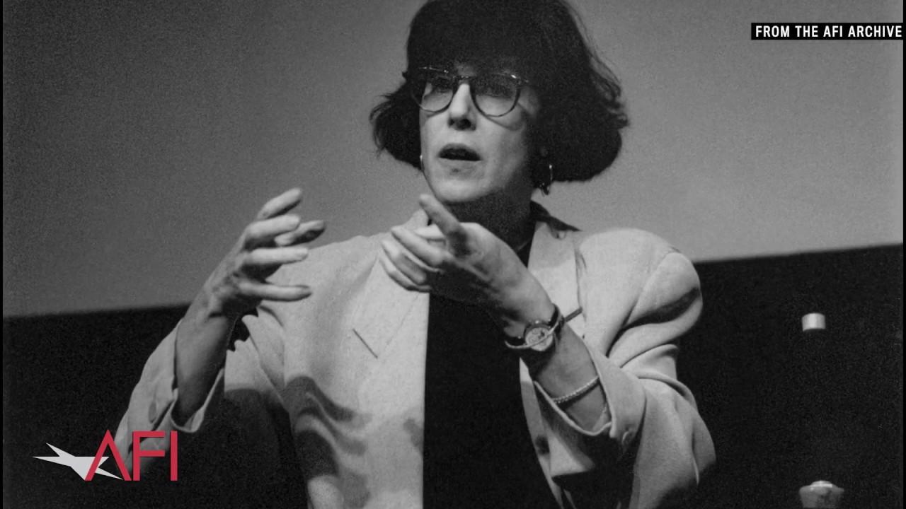 Nora Ephron on writing SLEEPLESS IN SEATTLE