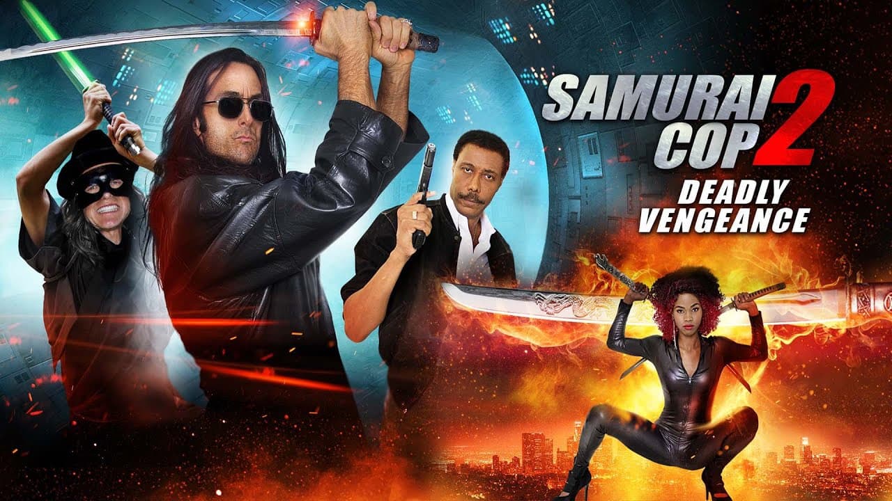 Official Trailer