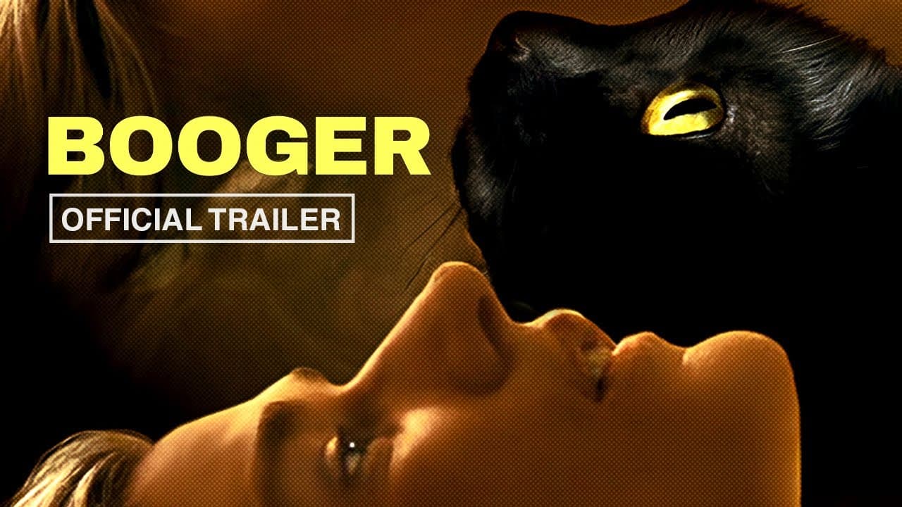 Official Trailer