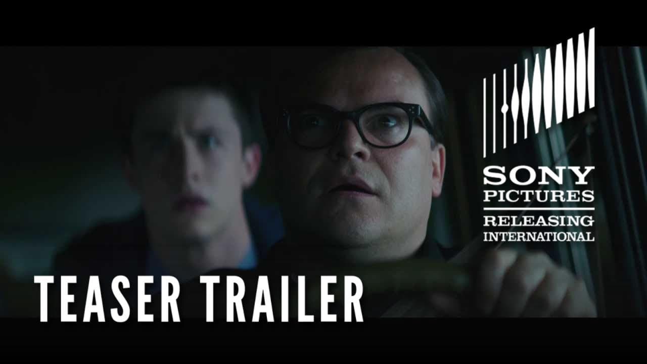 Mantis Chase Teaser