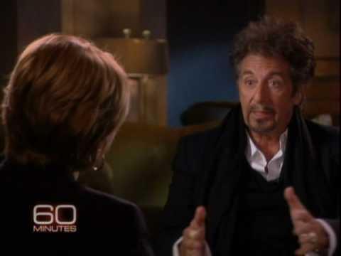 Extra: Al Pacino, "Scarface" & Overacting