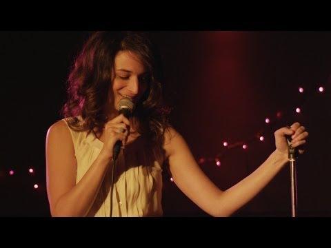 Meet The Artist '14: Gillian Robespierre - Sundance Film Festival