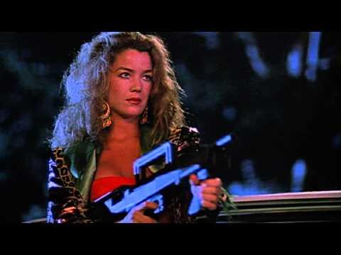 The Hidden - Trailer