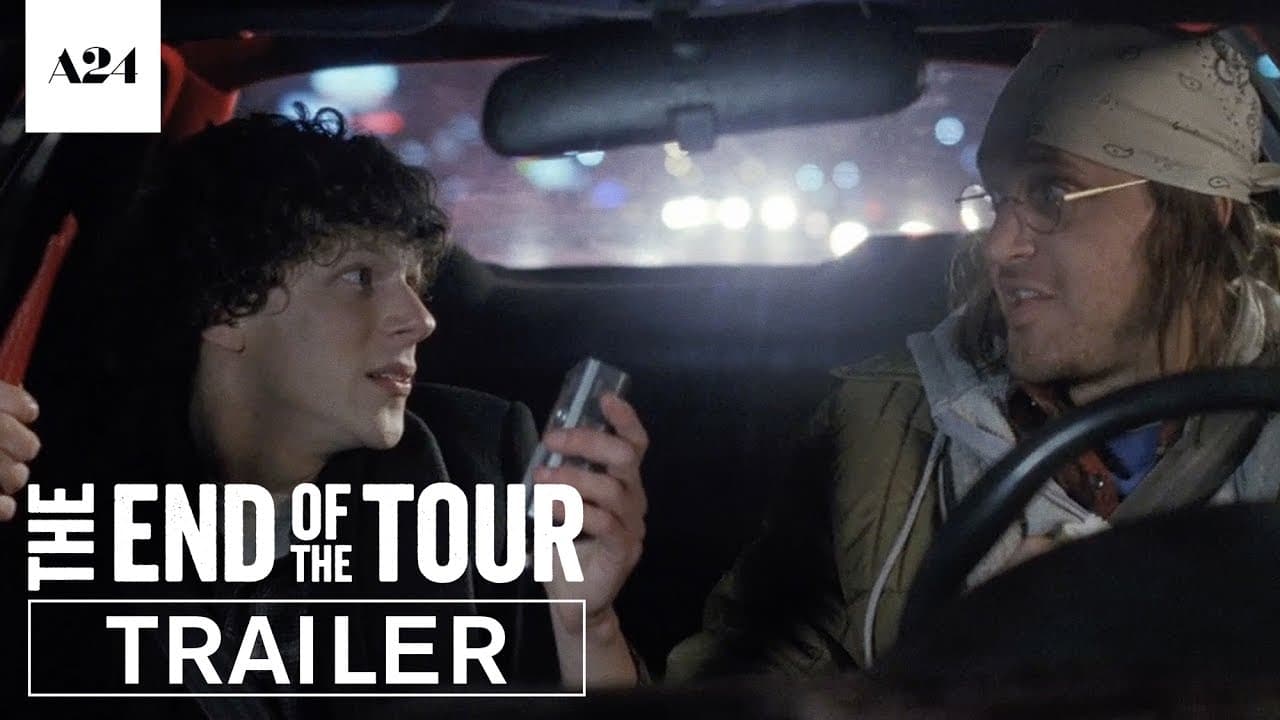 Official Trailer