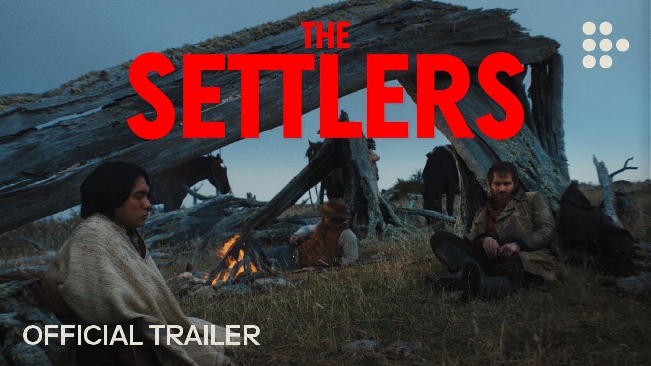 Official Trailer #2