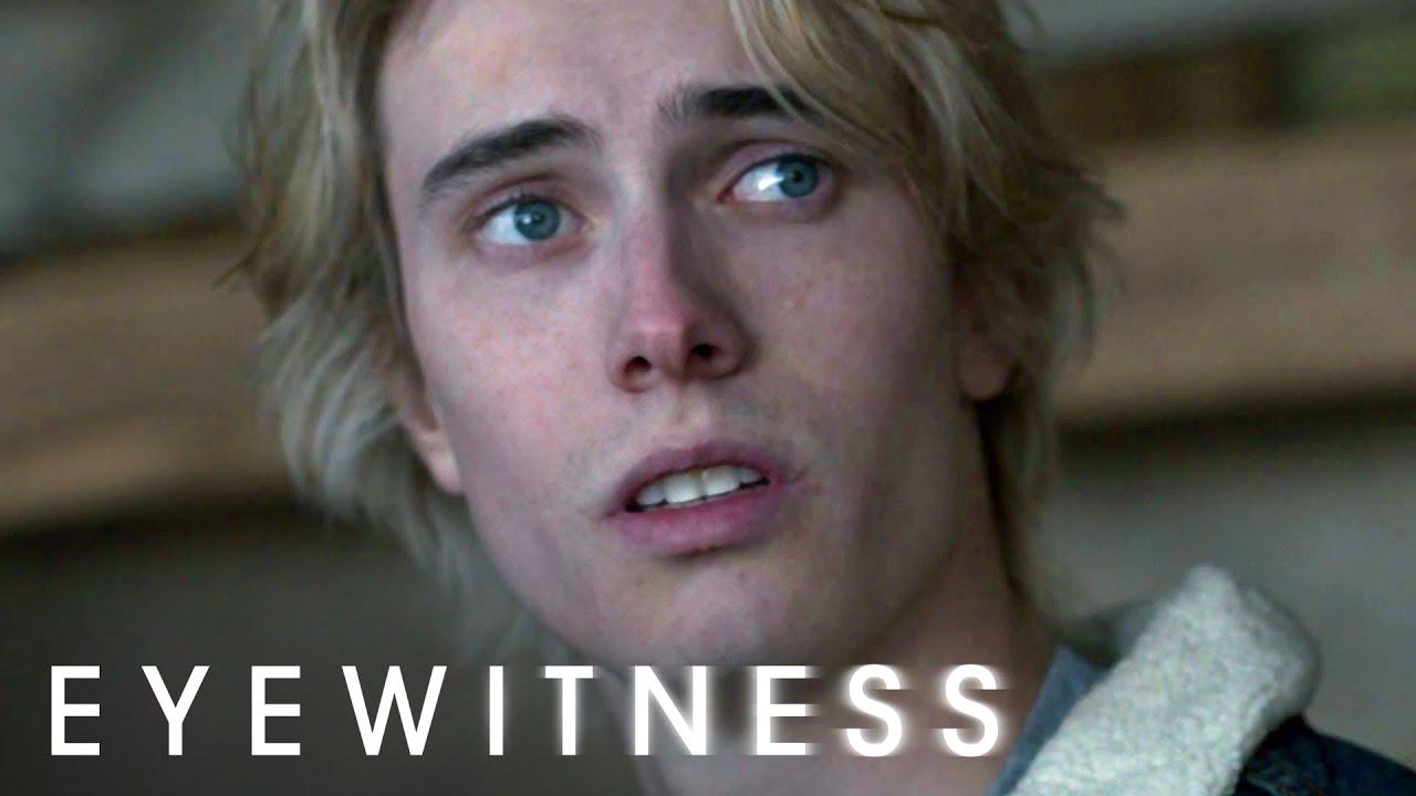 EYEWITNESS | Official Trailer | USA Network