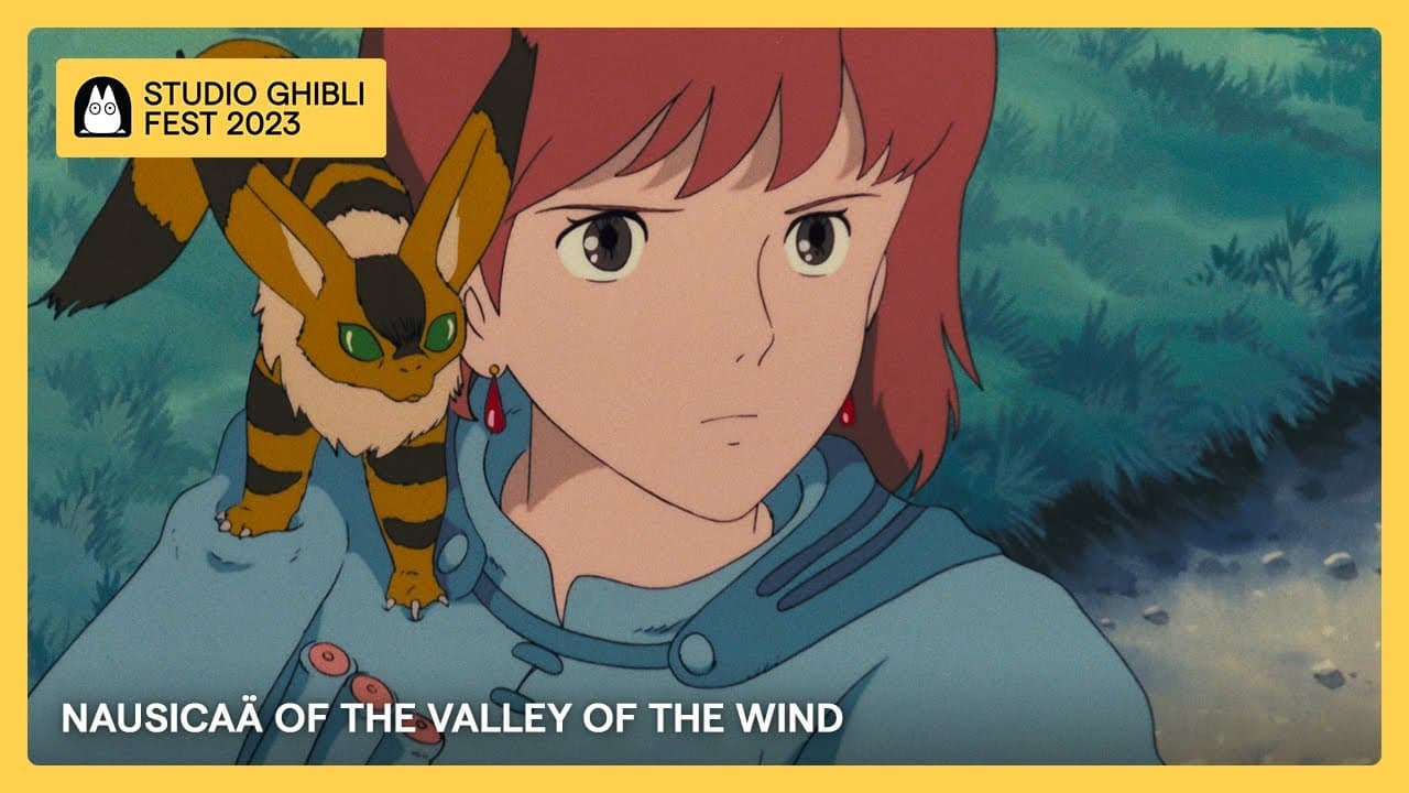 Ghibli Fest 2023 Trailer