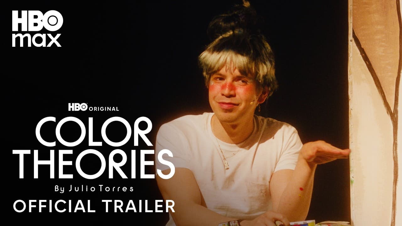 Official Trailer