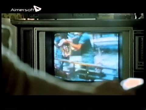 The Peculiar Memories Of Bruce Robinson