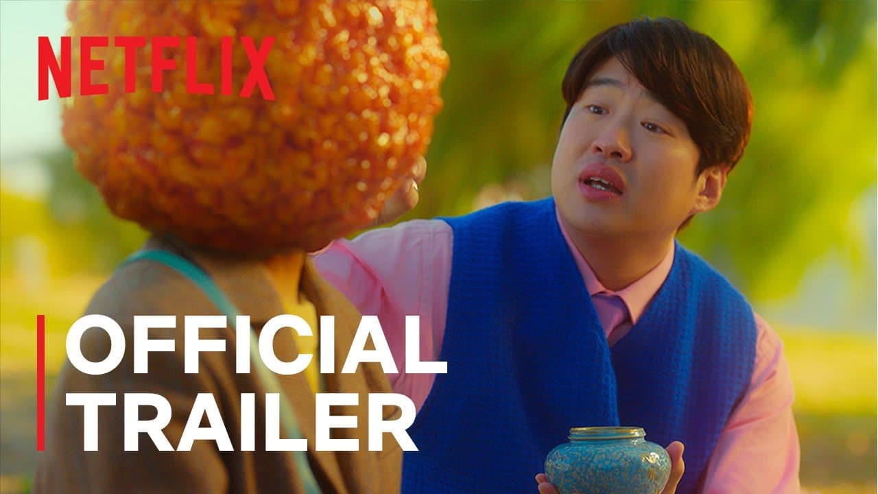 Official Trailer [Subtitled]