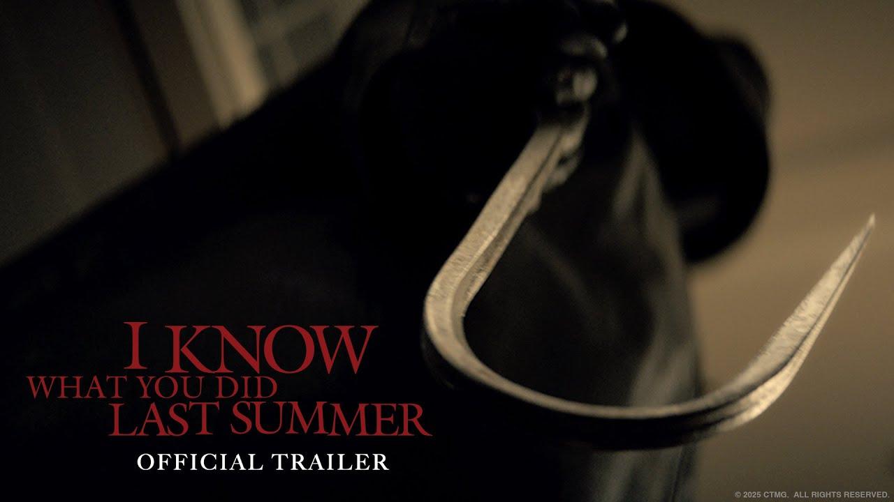 Official Trailer