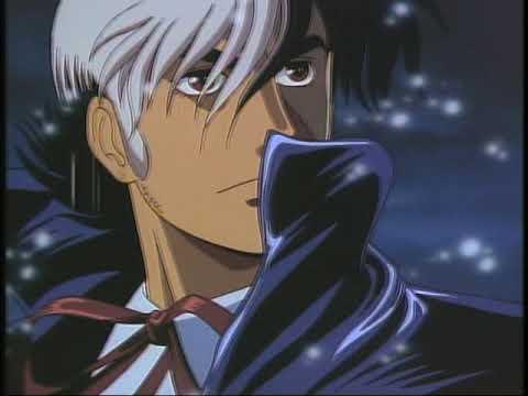 Black Jack: Infection (1993 OVA) DVD Trailer - U.S. Manga Corps