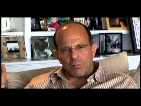 A Primal Response | Blu-ray Bonus Feature Clip