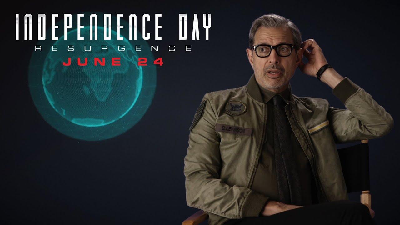 ESD Films Presents: Space Wall