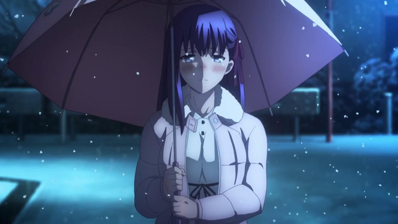 Fate/stay night [Heaven's Feel] THE MOVIE I. presage flower English Dub Extended Trailer