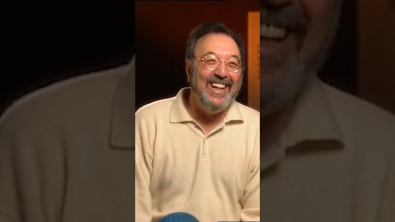 James L. Brooks shares his thoughts on THE PHILADELPHIA STORY.