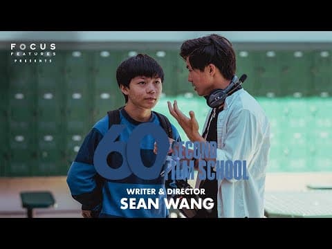 Dìdi's Sean Wang on Capturing the 2000s in Film