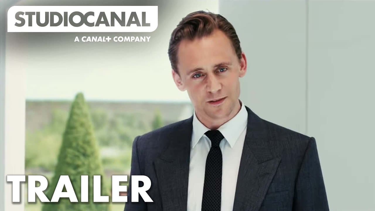 Official Teaser Trailer