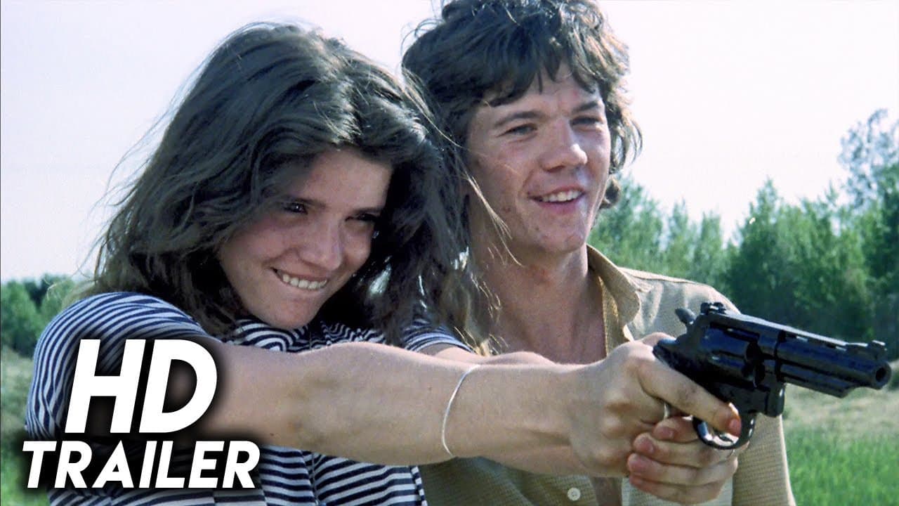 Deprisa, Deprisa (1981) ORIGINAL TRAILER [HD 1080p]