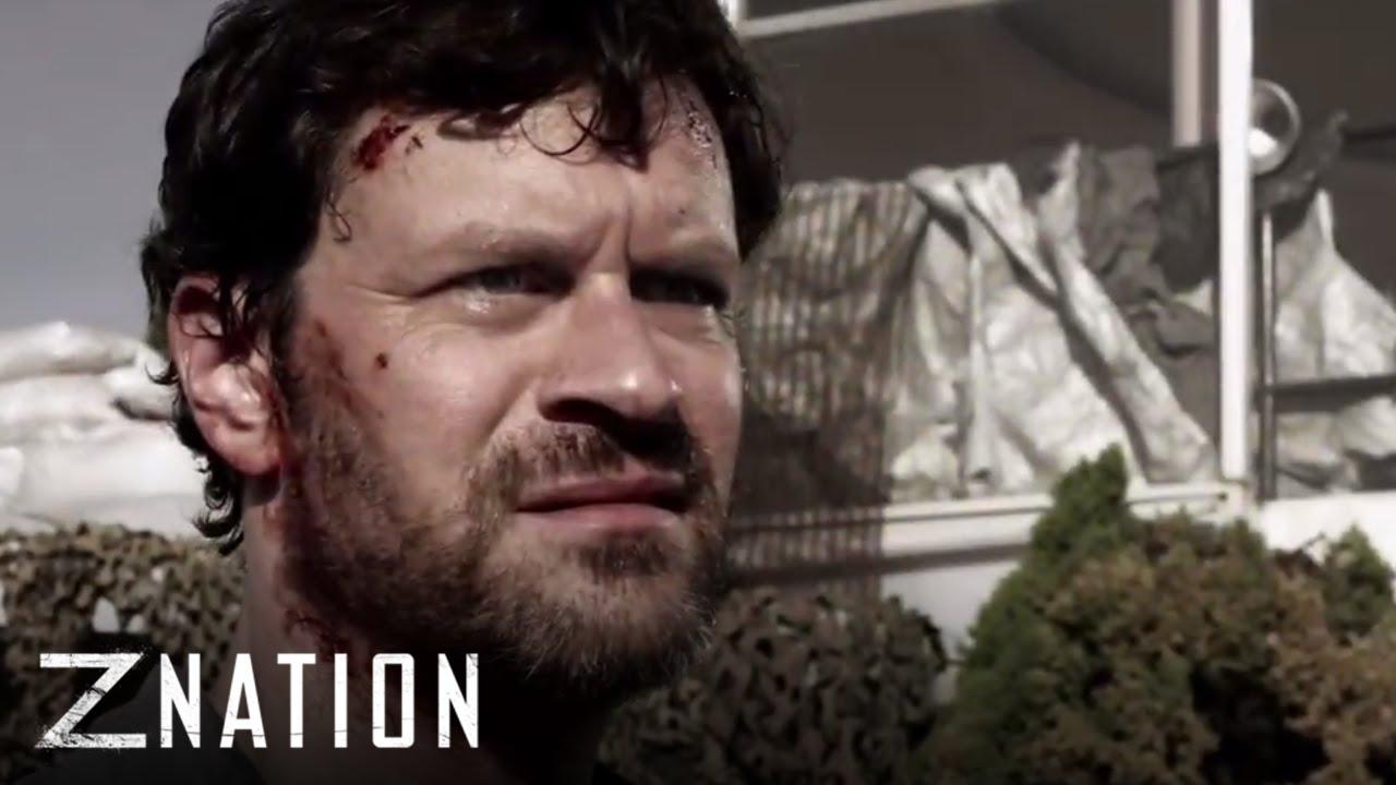 Z Nation | SYFY