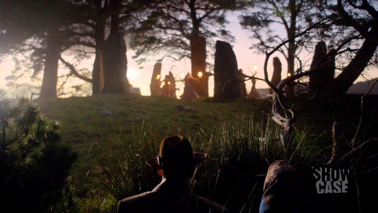 Official Showcase Trailer