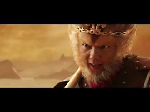 【FILM】DREAM JOURNEY 4: BIOGRAPHY OF DEMON 大梦西游4伏妖记