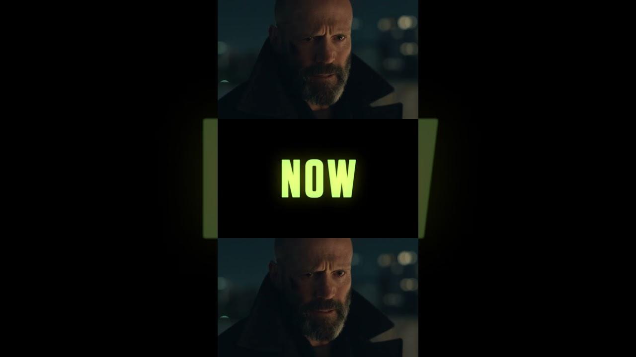 only in theaters january 30