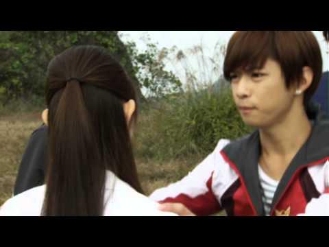 帰ってきた天装戦隊ゴセイジャー　ｌａｓｔ　ｅｐｉｃ（プレビュー）