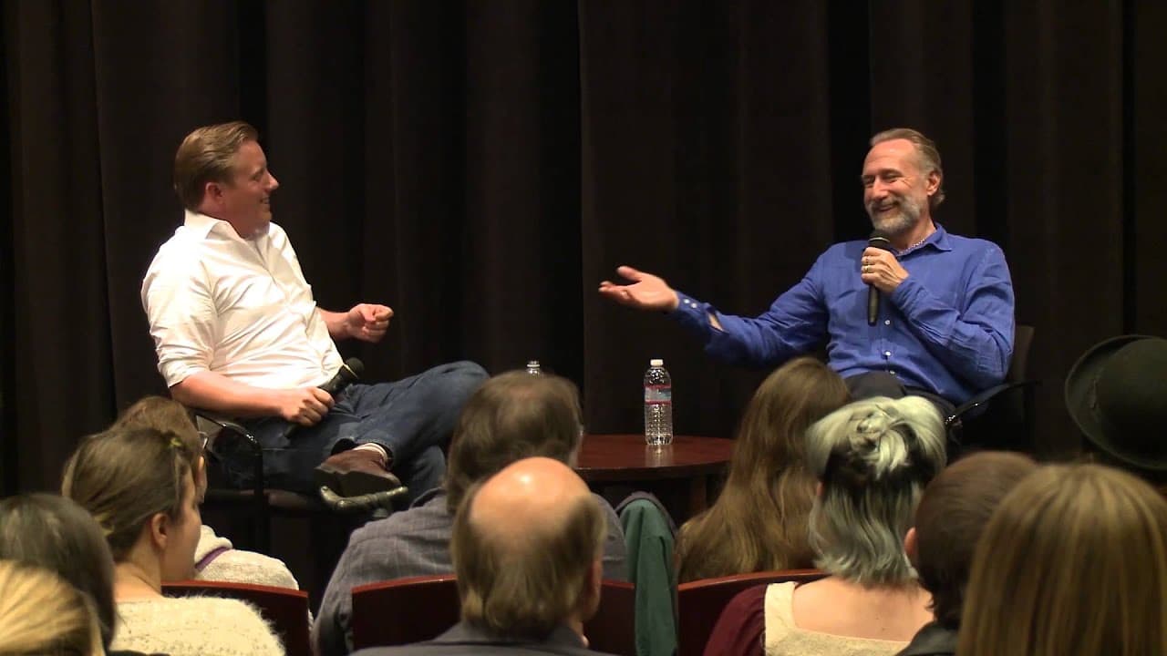 Interview with Brian Henson - 4 of 7