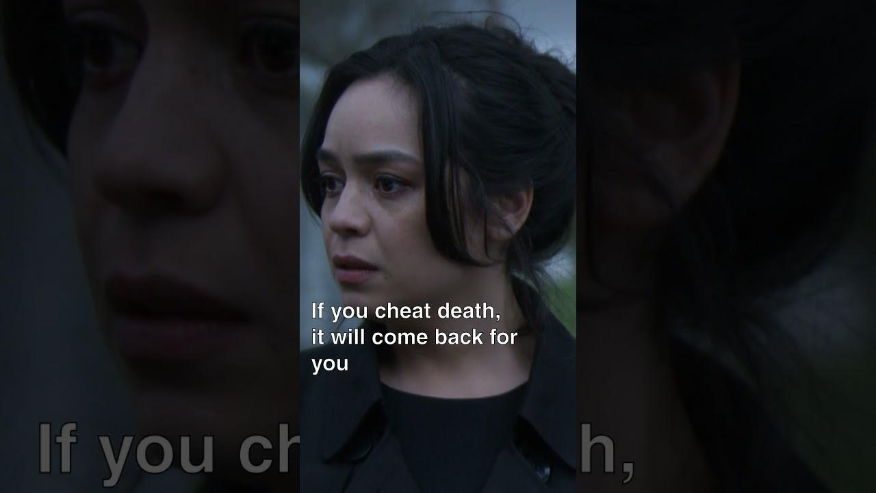 Learn the rules and TRY to survive.