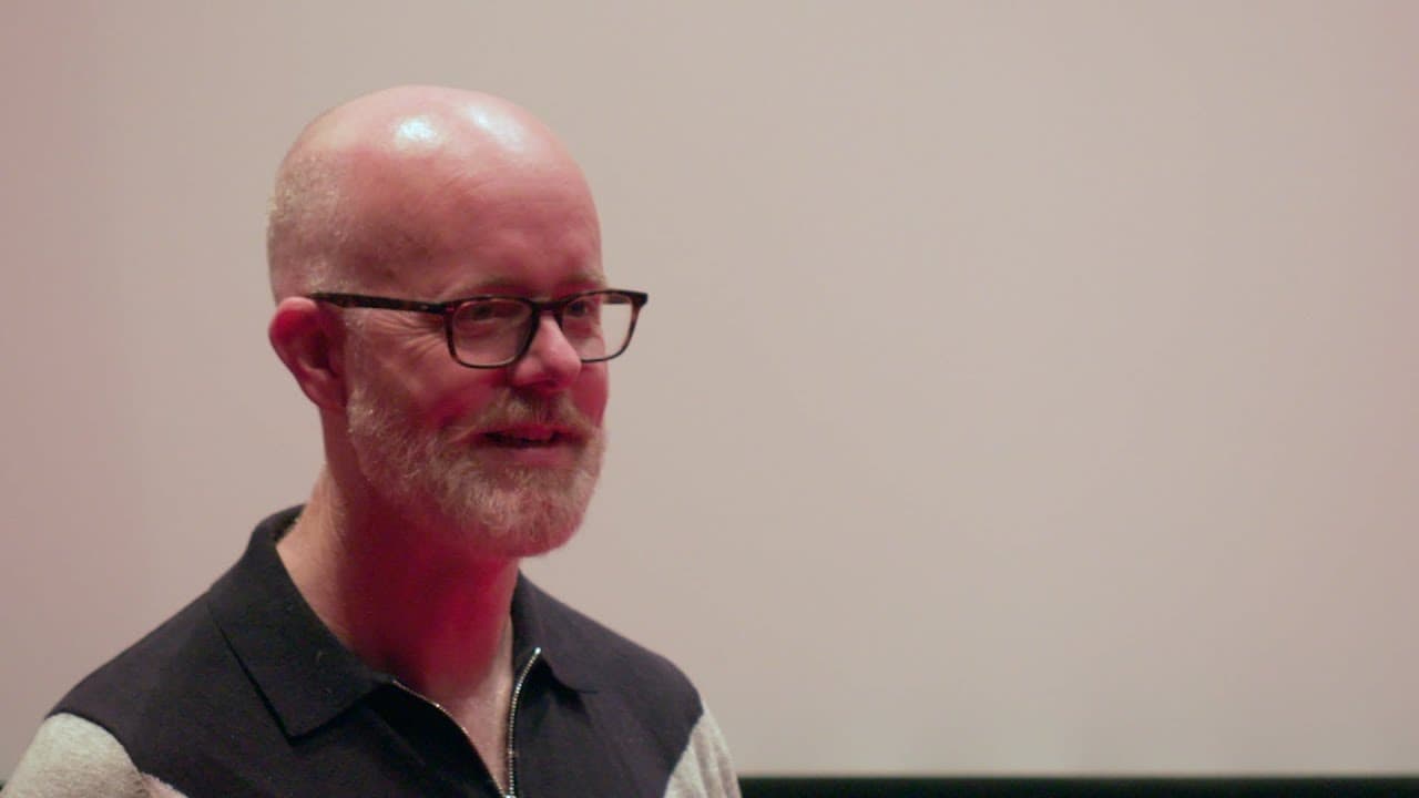 Roger Williams introduces Gwledd / The Feast