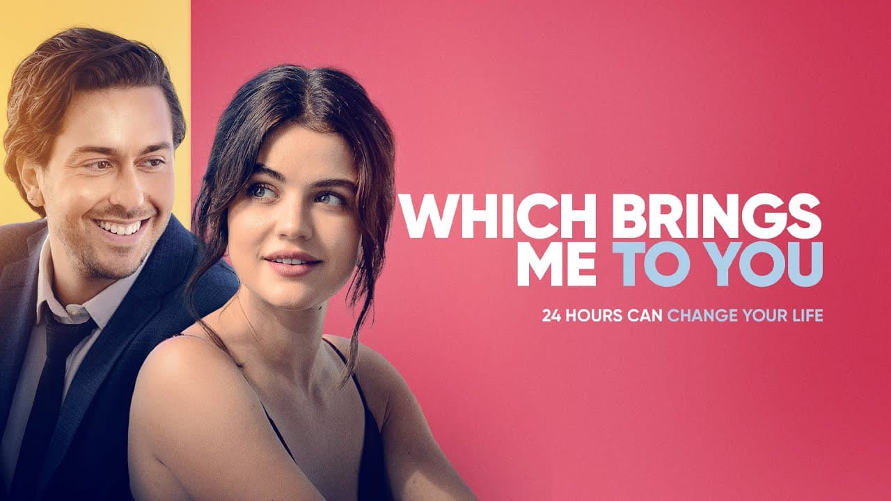UK Trailer