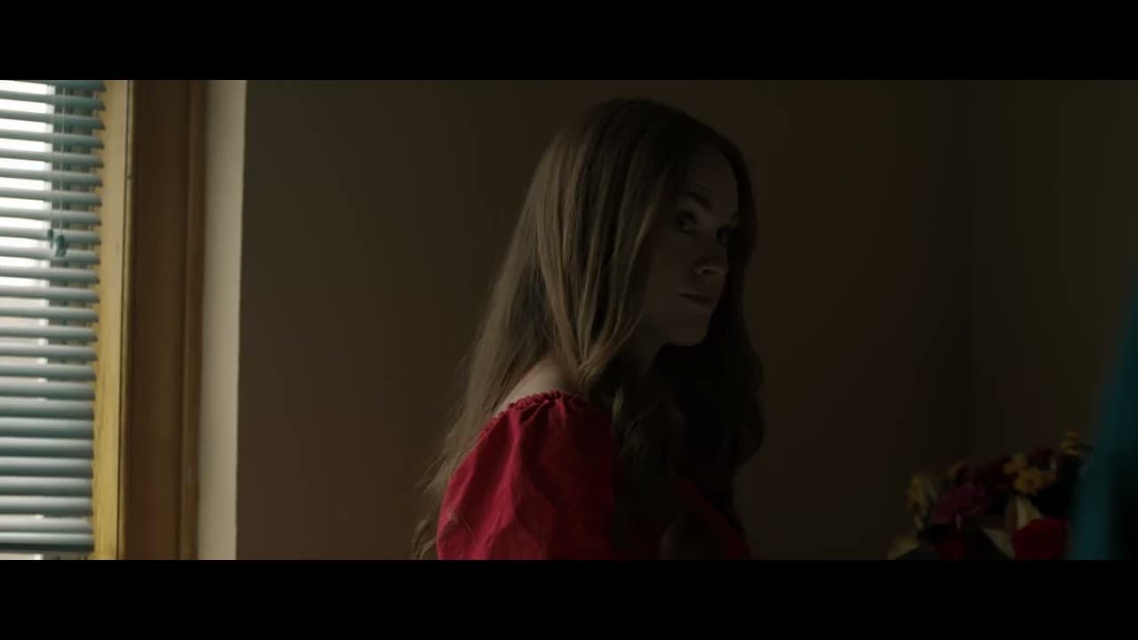 The Monkey (Spencer Sherry) 2023 - Trailer