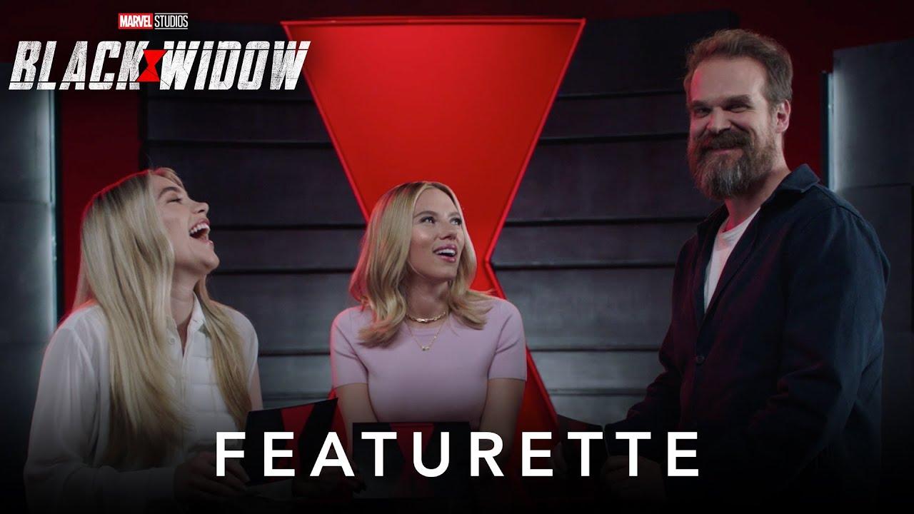 2 Truths and a Lie Featurette