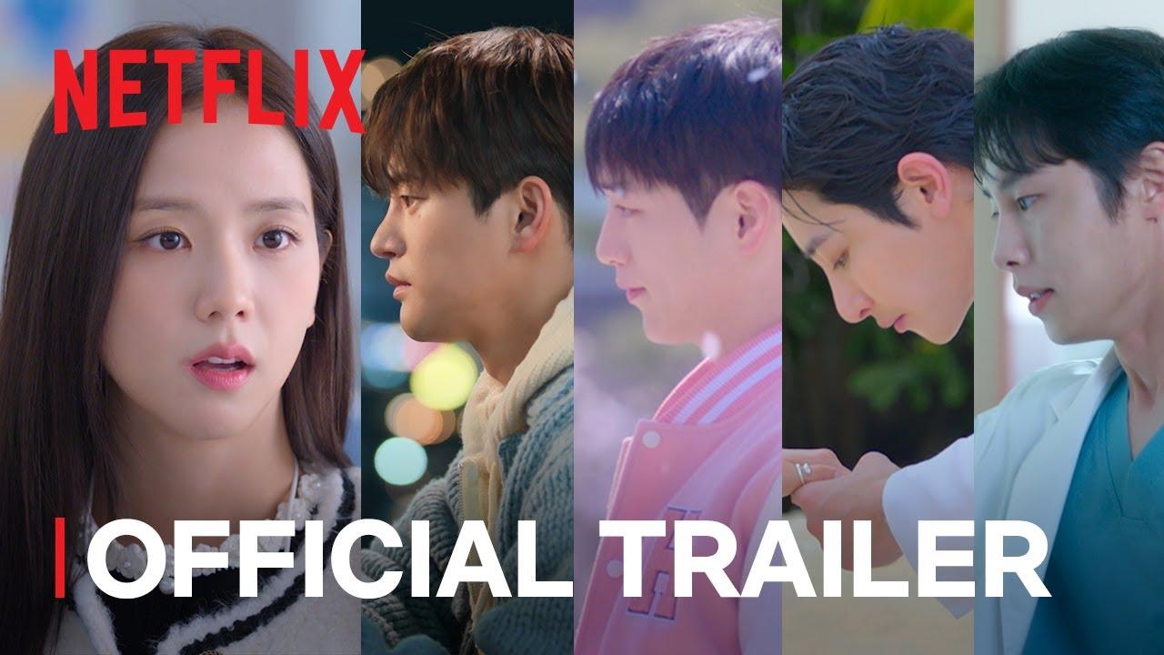 Official Trailer [Subtitled]