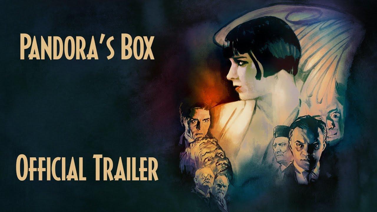 Masters of Cinema Trailer